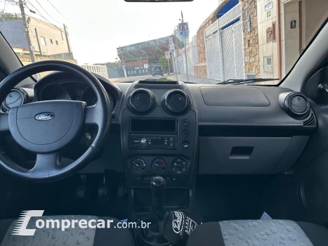 FIESTA 1.0 MPI Class 8V