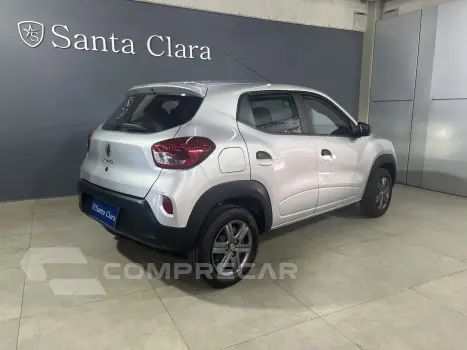KWID 1.0 12V SCE FLEX ZEN MANUAL