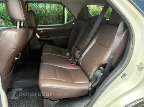 HILUX SW4 2.8 SRX 4X4 16V Turbo Intercooler