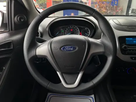 Ka 1.0 SE/SE Plus TiVCT Flex 5p