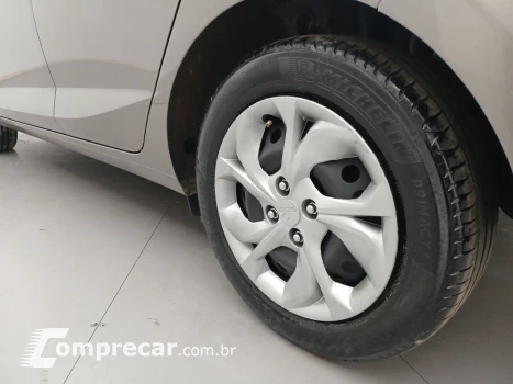 HB20 1.0 12V FLEX COMFORT MANUAL