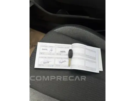 208 1.0 FIREFLY FLEX STYLE MANUAL