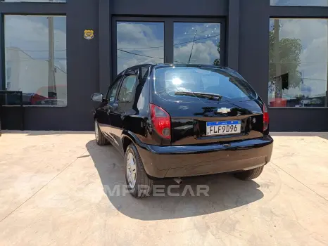 CELTA 1.0 MPFI LT 8V