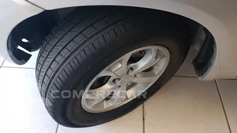 TUCSON 2.0 MPFI GLS 16V 143cv 2WD