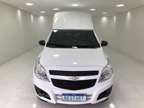 MONTANA 1.4 MPFI LS CS 8V