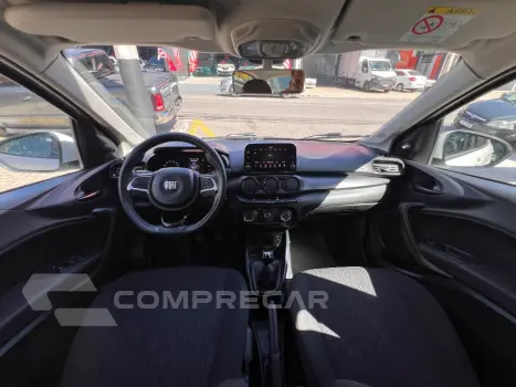 CRONOS DRIVE 1.3 8V Flex