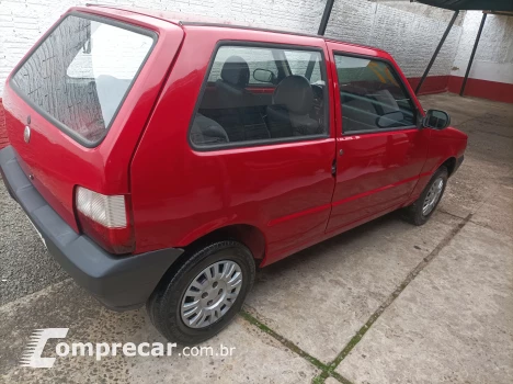 UNO 1.0 MPI Mille Fire 8V
