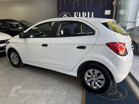 ONIX HATCH Joy 1.0 8V Flex 5p Mec.