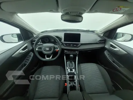 FASTBACK 1.0 TURBO 200 FLEX AUDACE CVT