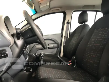 UNO 1.0 EVO Vivace 8V