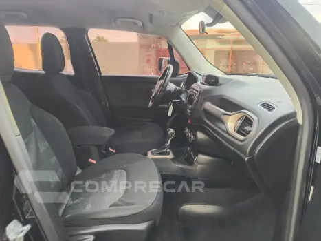 RENEGADE 2.0 16V Turbo Sport 4X4