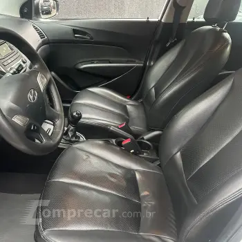 HB20 1.0 12V Comfort