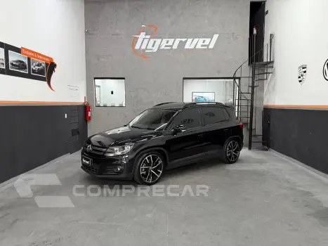 Volkswagen TIGUAN 1.4 TSI 16V Turbo 4 portas