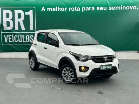 MOBI 1.0 EVO FLEX LIKE. MANUAL