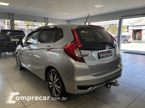 FIT 1.5 EX 16V
