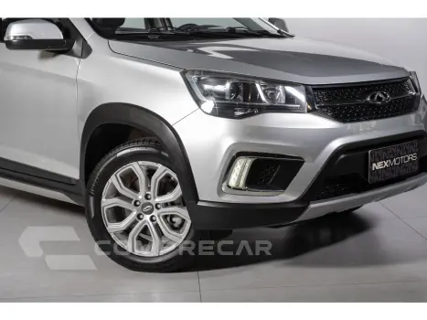 TIGGO 2 1.5 MPFI 16V FLEX LOOK 4P MANUAL