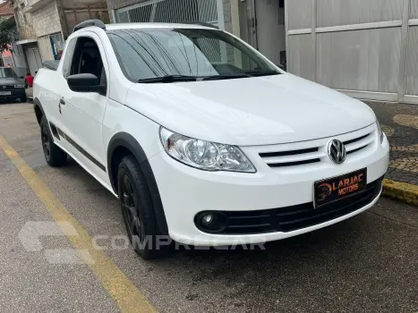 SAVEIRO 1.6 MI Trooper CE 8V G.VI