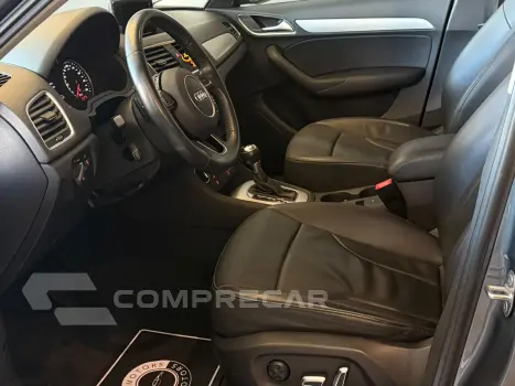 Q3 1.4 TFSI Ambiente