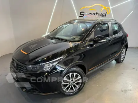 ARGO TREKKING 1.3 8V Flex Aut.