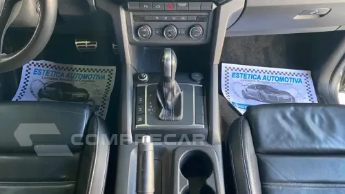 VOLKSWAGEN AMAROK 3.0 V6 TDI HIGHLINE EXTREME CD 4MOTION