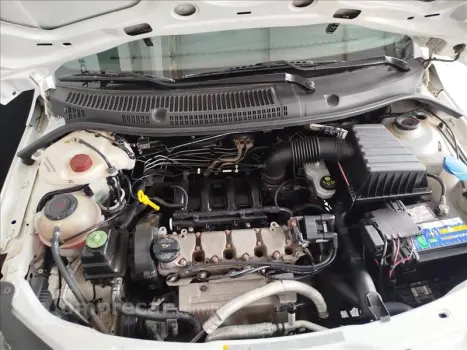 VOYAGE 1.6 16V MSI Totalflex