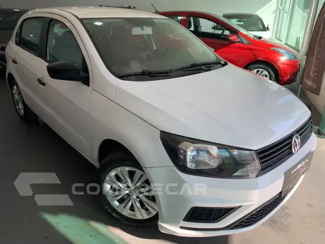GOL 1.6 MSI Totalflex Trendline