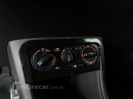 UP 1.0 TSI MOVE UP 12V FLEX 4P MANUAL