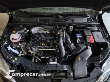 ONIX 1.0 TURBO FLEX LT MANUAL