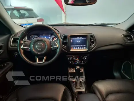 COMPASS 2.0 16V Longitude