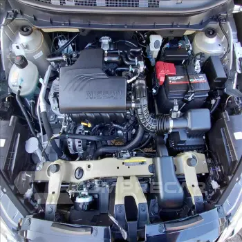 KICKS PLAY 1.6 16V FLEXSTART SENSE XTRONIC