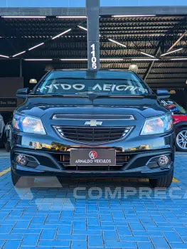 ONIX HATCH LT 1.4 8V FlexPower 5p Mec.