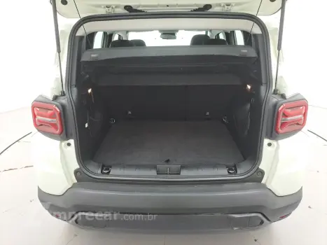 RENEGADE 1.3 T270 TURBO FLEX LONGITUDE AT6