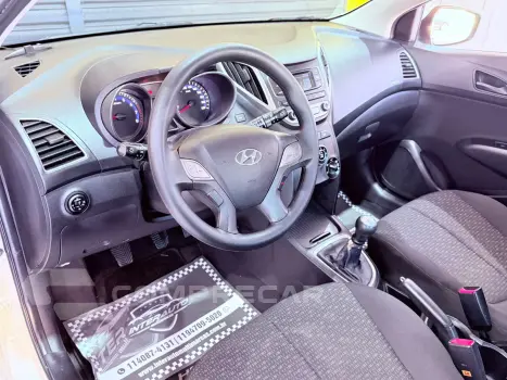 HB20 1.0 12V Comfort Plus
