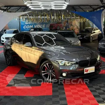 320I ACTIVE FLEX