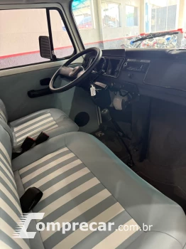 KOMBI 1.4 Last Edition 8V
