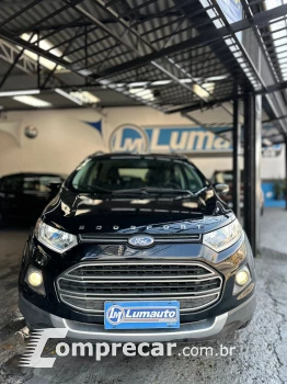 ECOSPORT 1.6 Freestyle 8V
