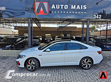 JETTA 2.0 350 TSI GLI