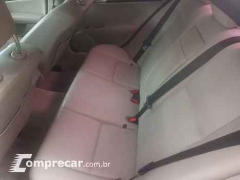C 180 1.8 CGI Classic 16V Turbo