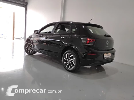 POLO 1.0  170 TSI HIGHLINE AUTOMÁTICO