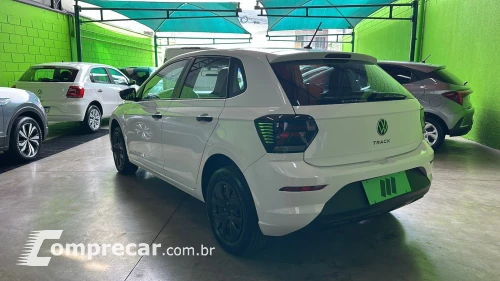 POLO 1.0 MPI Track