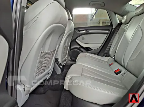 A3 1.4 TFSI Sedan Prestige Plus 25 Anos