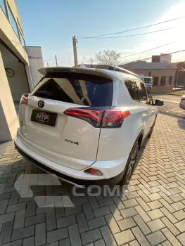 RAV4 2.0 4x2 16V Aut.