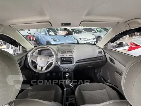 COBALT 1.4 LT 8V