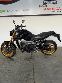 MT-09 850cc/ABS