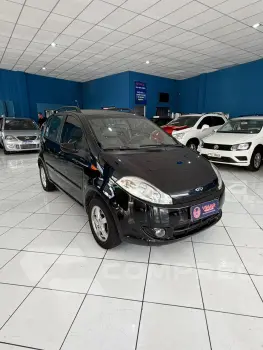CHERY FACE 1.3 16V 4 portas