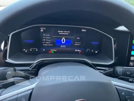 POLO 1.0 170 TSI Sense