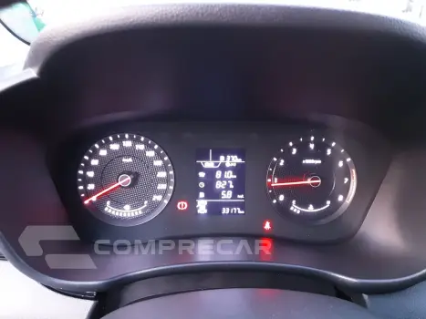 HB20 1.0 12V FLEX COMFORT PLUS MANUAL