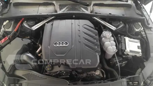 A5 2.0 TFSI MHEV SPORTBACK S LINE S TRONIC