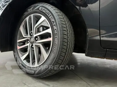HB20 - 1.0 12V LIMITED PLUS MANUAL