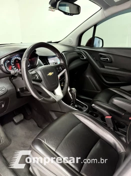 TRACKER 1.4 16V Turbo Premier